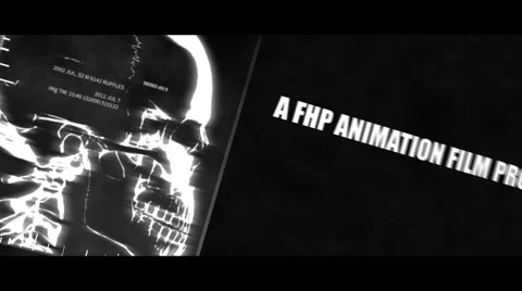 Noir Night- Thriller Action Detective Cinematic Opening Intro Title Sequence Stock After Effects