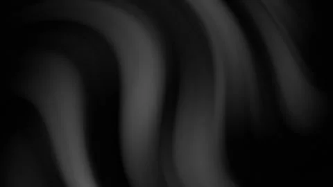 Noir Twisted Gradient Swirls 04 Stock Footage 150187713