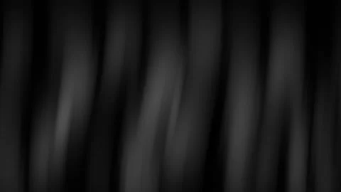 Noir Twisted Gradient Swirls 06 Stock Footage 150187708