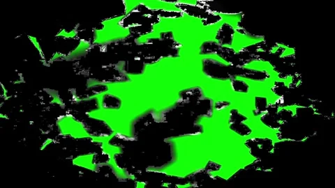 Noise 2 Stock Footage 325244601