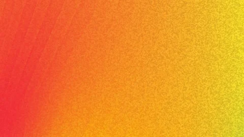 Noise Abstract Gradient Animation, Red, Orange, and Yellow Textured Background T Stock Footage 308628110