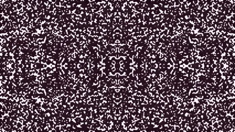 Noise and static pattern, digital glitch and interference 스톡 동영상 342360773