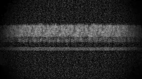 Noise bad display background. tv screen noise glitch effect. Glitch static .. Stock Footage 291946282