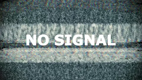 Noise bad display background. tv screen noise glitch effect. Glitch static .. Stock Footage 291946340