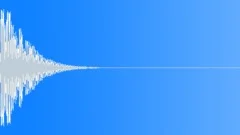Noise Bass Hit 4 (Kick, Slap, Drum) Sound Effect
