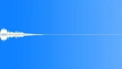 Noise Bubbles 5Sound Effect