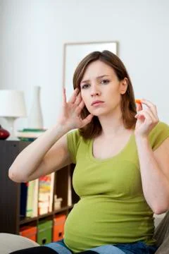 Noise control Stock Photos