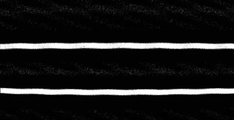 Noise Damage Screen Waves Vhs Scratch Abstract Background Stock Footage 131057042