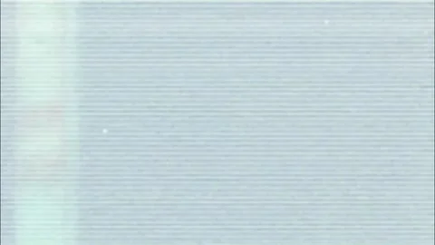 Noise Distortion Screen Damage, Noise and Artifacts Film Texture Overlay Stock Footage 315524702