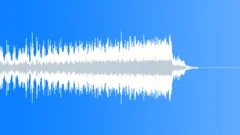 Noise Engine Sweep (Rise Up, Accelerate, Incoming)Sound Effect