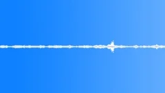 Noise evening citySound Effect