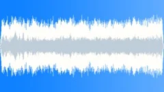 Noise flange Sound Effect