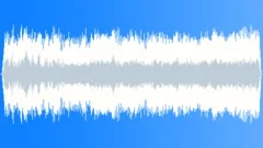 Noise flange Sound Effect