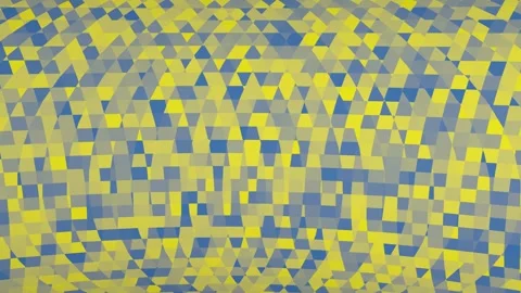 Noise Stock Footage 254114236