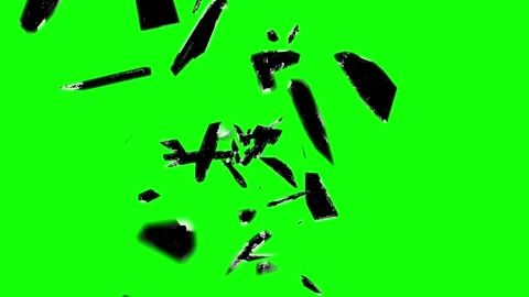 Noise Stock Footage 325244562