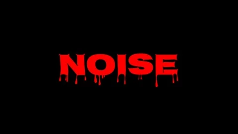 NOISE Stock Footage 332772875
