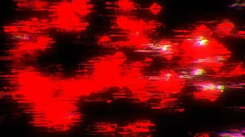 Noise Glitch Damage. Digital backdround Noise Glitch Damage. Digital backd... Stock Photos