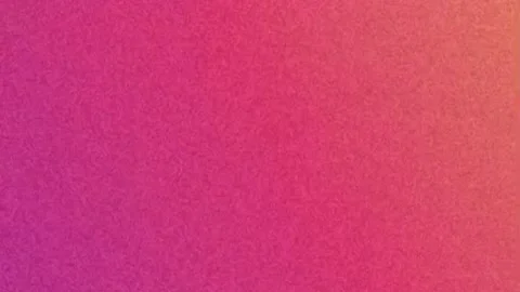 Noise gradient Twelve Video stock 299709539