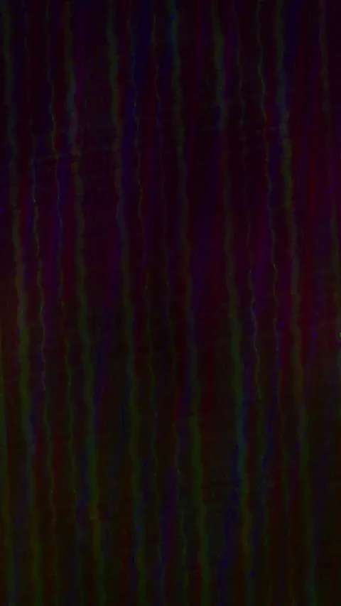 Noise Grain Background Effect Portrait Stock Footage 331076428