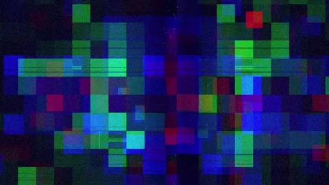 Noise Grain Background Effect Wide Stock Footage 331076334