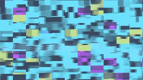 Noise Grain Background Effect Wide Stock Footage 331076705