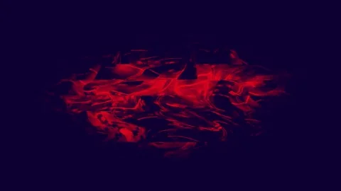 Noise Grain Distortion Horizontal Loop Stock Footage 331076385