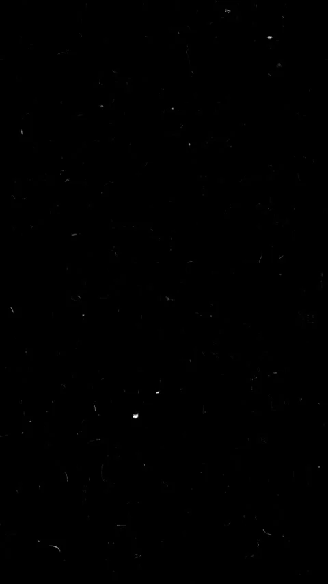 Noise Grain overlay effect V67 vertical Stock Footage 312680008