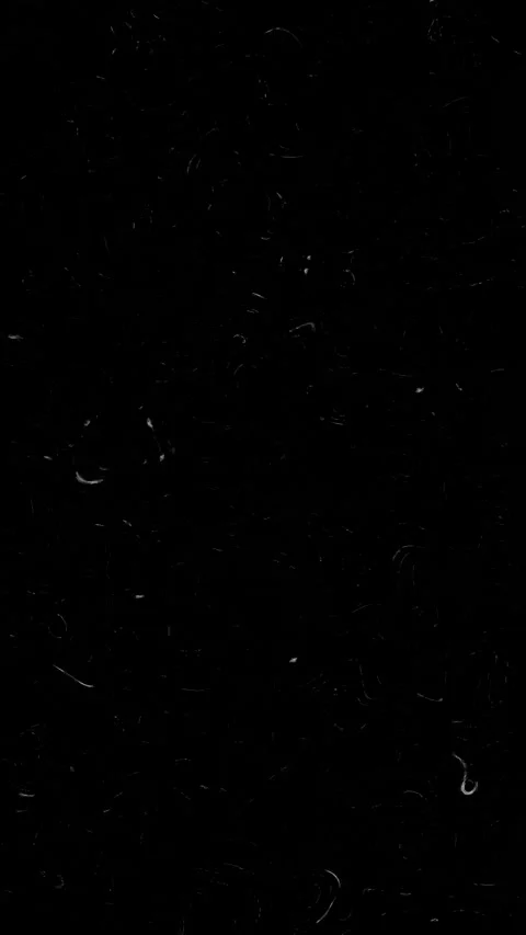 Noise Grain overlay effect V71 vertical Stock Footage 312680258