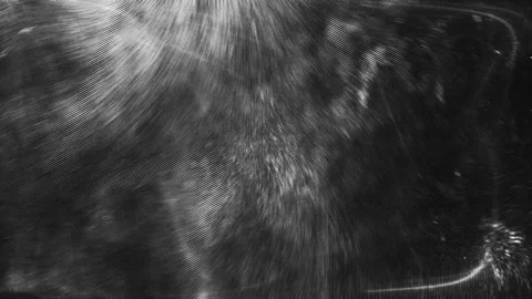Noise Grunge Psychedelic Motion, Abstract Background Stock Footage 314424646
