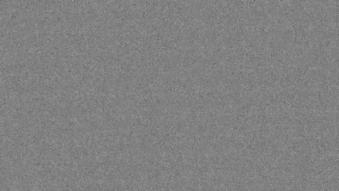 Noise HD Overlay Video stock 237994779