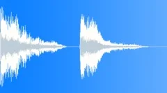 Noise Impact Transition 2 itemsSound Effect