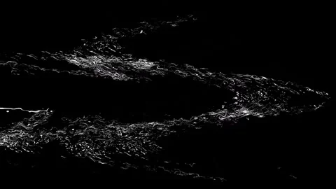 Noise Interference Background Wide Stock Footage 331076329