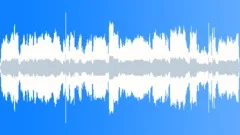 Noise from large construction siteSound Effect