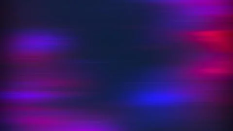Noise with luminous colored stripes and lines on a black background. Computer イラスト素材