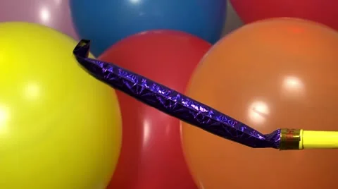 Noise maker Vidéo 22059908