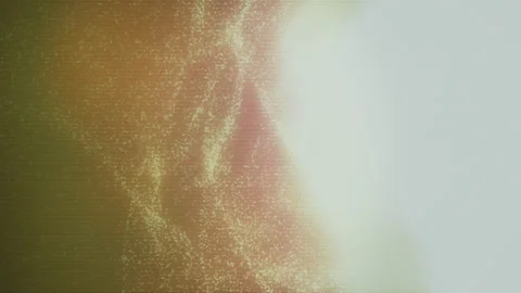 Noise matrix 10 스톡 동영상 132725020