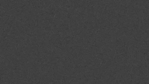 Noise on a old TV screen. Glitch static white noise television background.A.. Stock Footage 307551458