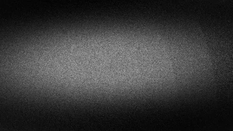 Noise on a old TV screen. Static tv noise glitch effect, static white noise Stock Footage 329423100