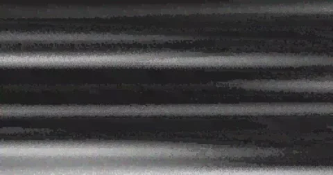 Noise on an old TV screen static tv noise glitch effect, static white noise tele Vídeos de archivo 331661168