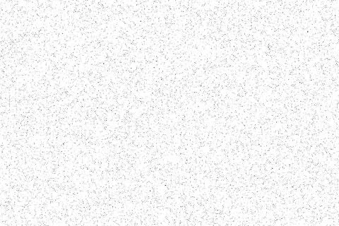 Noise pattern, sand dust or grain dot background Illustrazione stock