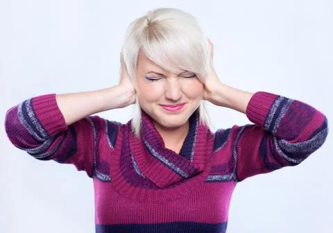Noise Stock Photos