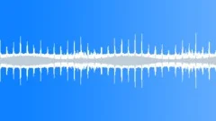 Noise rhythmic loopSound Effect
