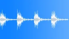 Noise rhythmic loopSound Effect
