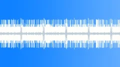 Noise Saw Wave BuzzSound Effect