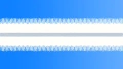 Noise saw wave Sound Effect