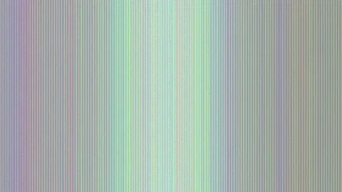 Noise Screen Gradient Flickering Lines Loop Motion Background Stock Footage 131309871