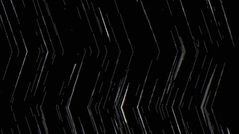 Noise screen overlay damage 4k 動画素材 145085296