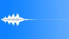Noise Sharp Movement Sound Effect