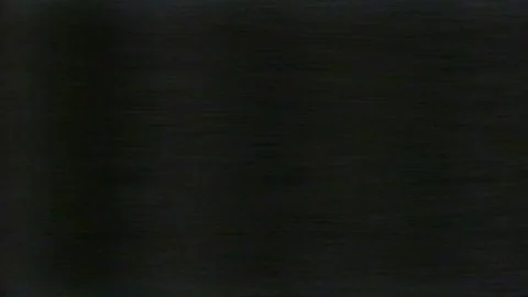 Noise, Television Screen with Static Vídeos de archivo 277864535