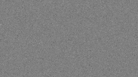 Noise texture animation, retro screen noise background Stock Footage 303316670
